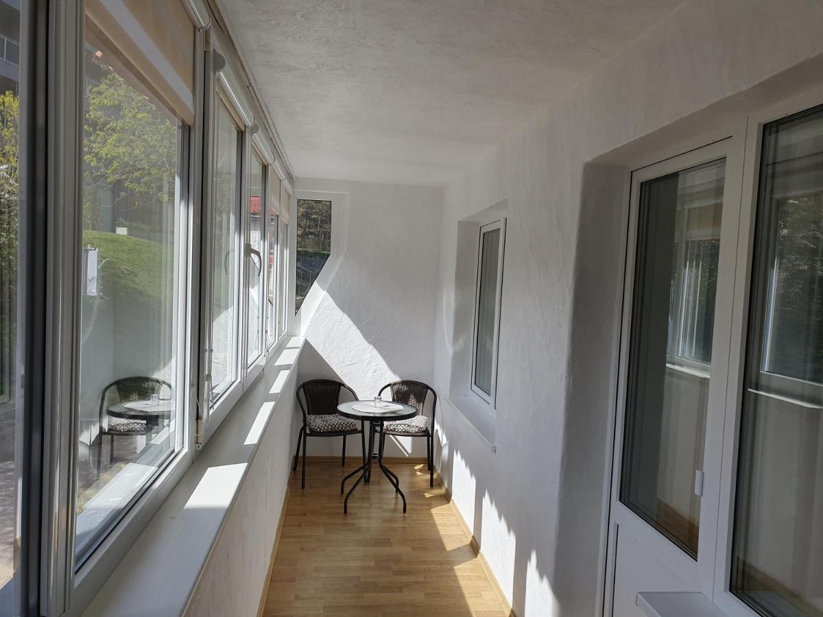 Apartment Butas Nidos Centre